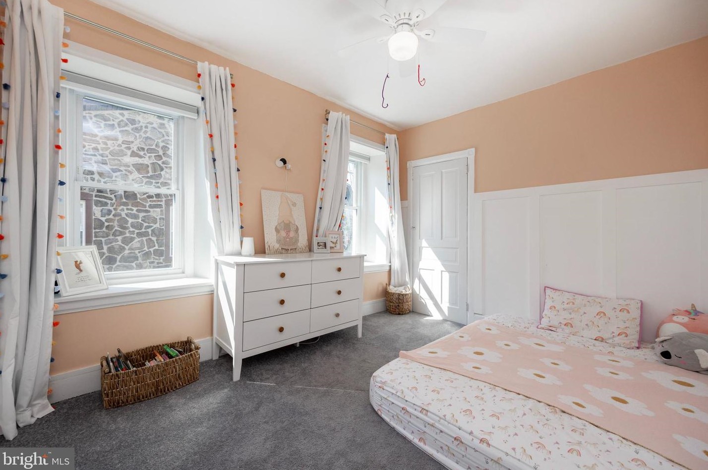 323 New St, West Chester PA  19382-3368 exterior