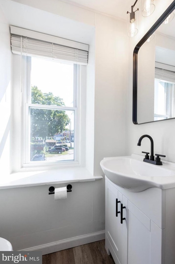 323 New St, West Chester PA  19382-3368 exterior