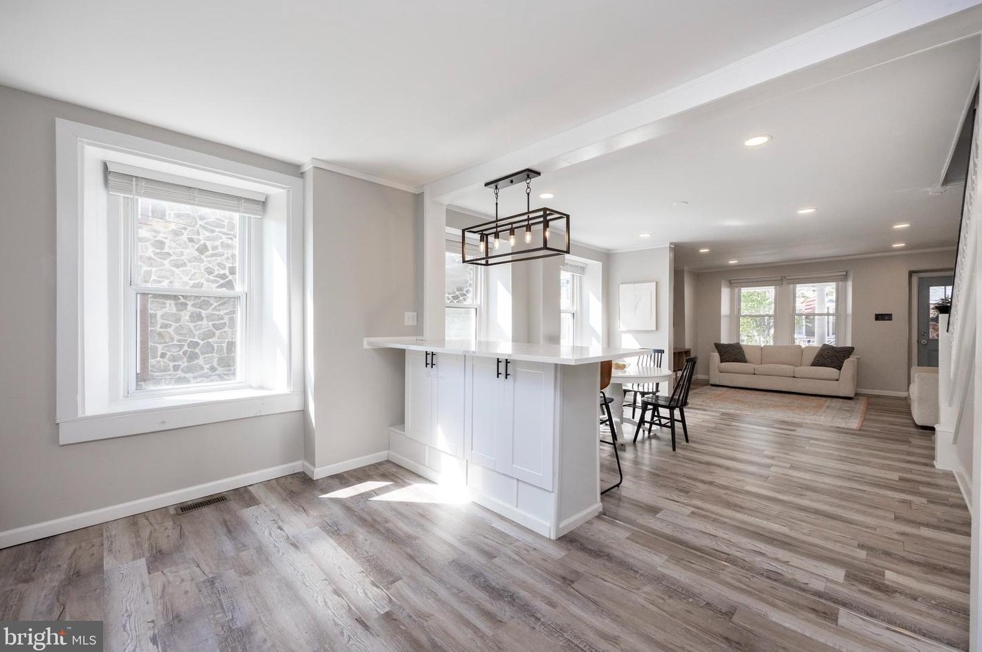 323 New St, West Chester PA  19382-3368 exterior