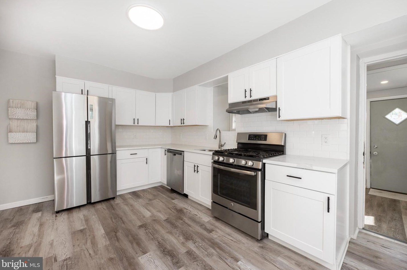 323 New St, West Chester PA  19382-3368 exterior