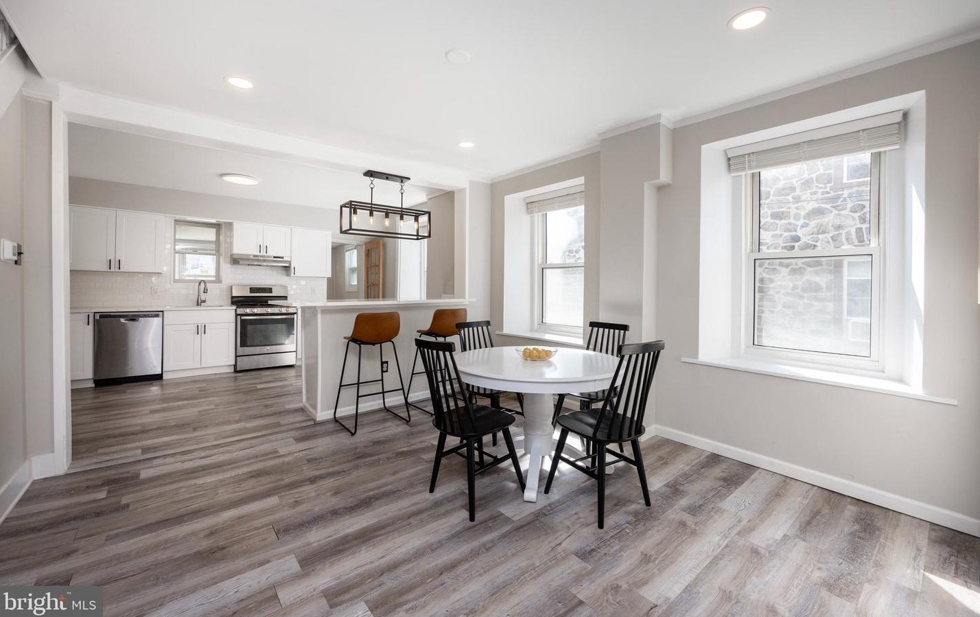 323 New St, West Chester PA  19382-3368 exterior