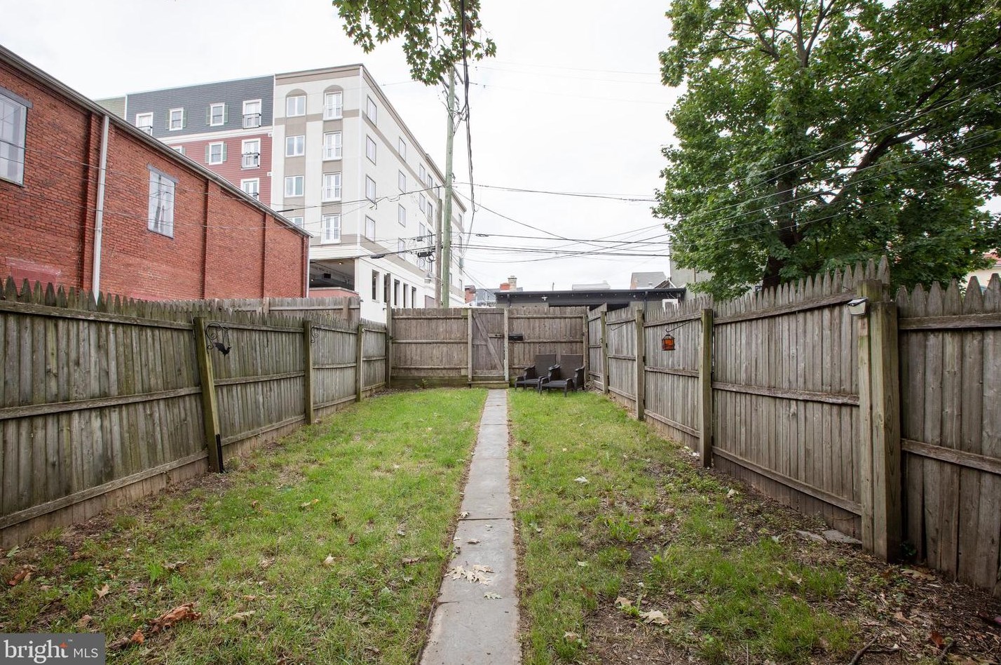 133 Miner St, West Chester PA  19382-3123 exterior