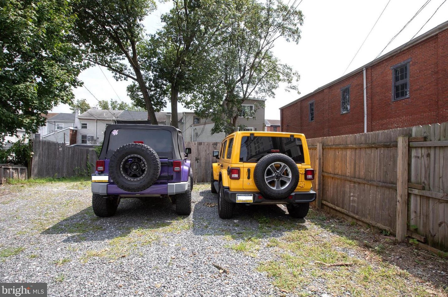 133 Miner St, West Chester PA  19382-3123 exterior