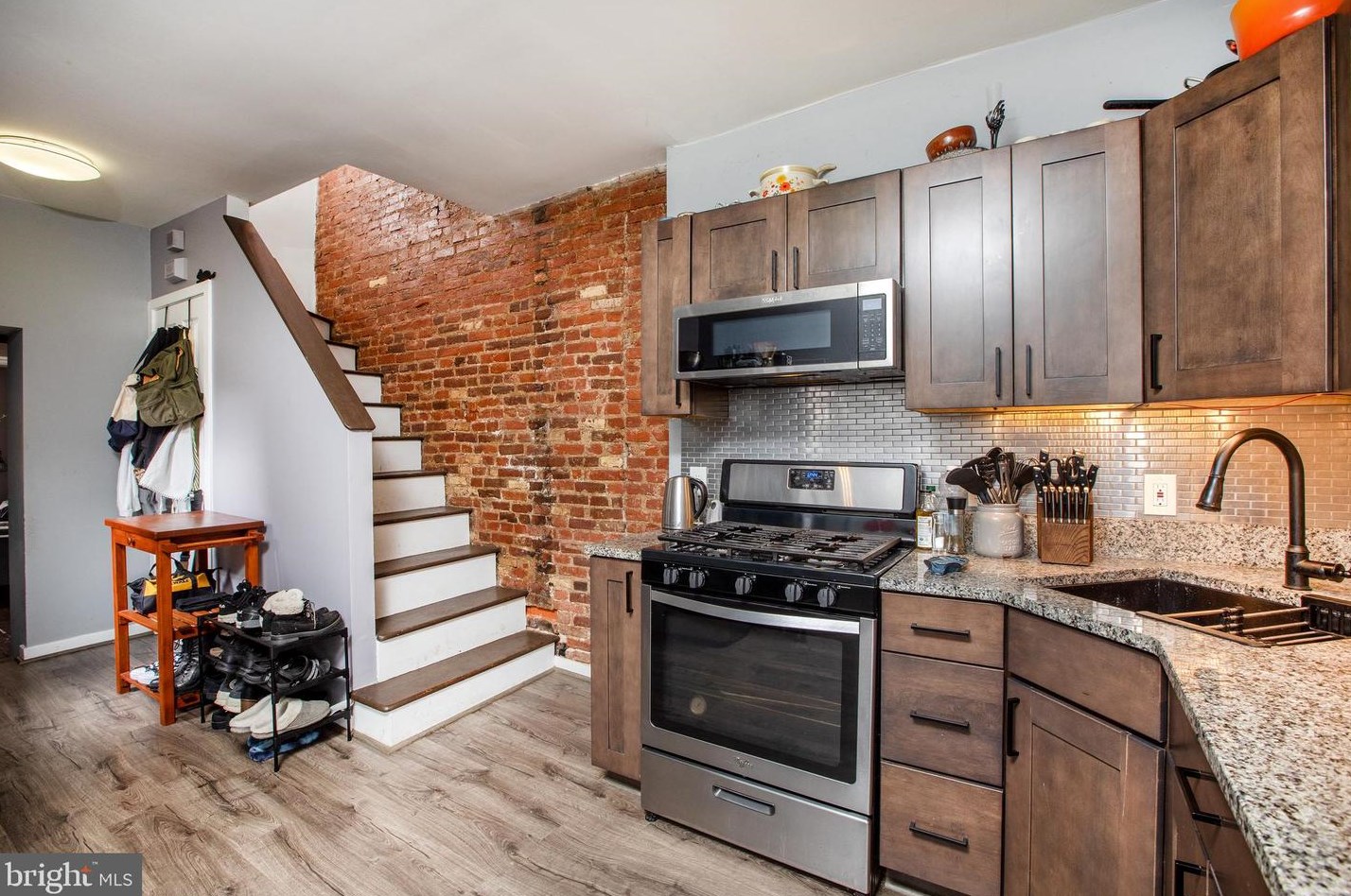 133 Miner St, West Chester PA  19382-3123 exterior