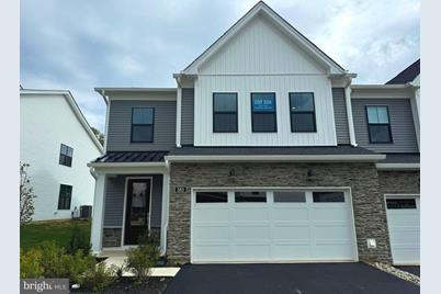 583 Trifecta Road - Lot 336 #336, Downingtown, PA 19335 - Photo 1