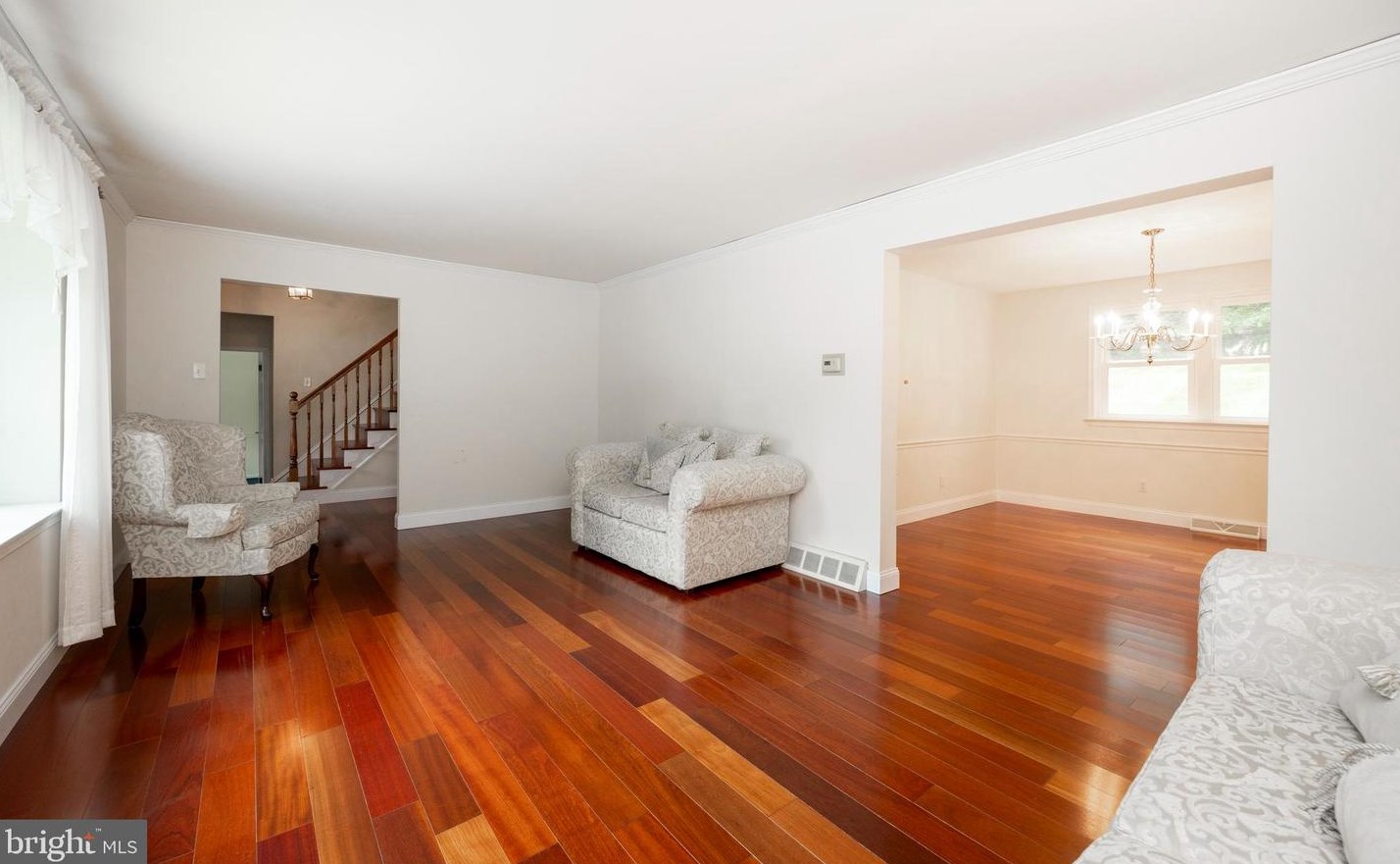 604 Brainerd Pl, Exton PA 19341-1907 exterior