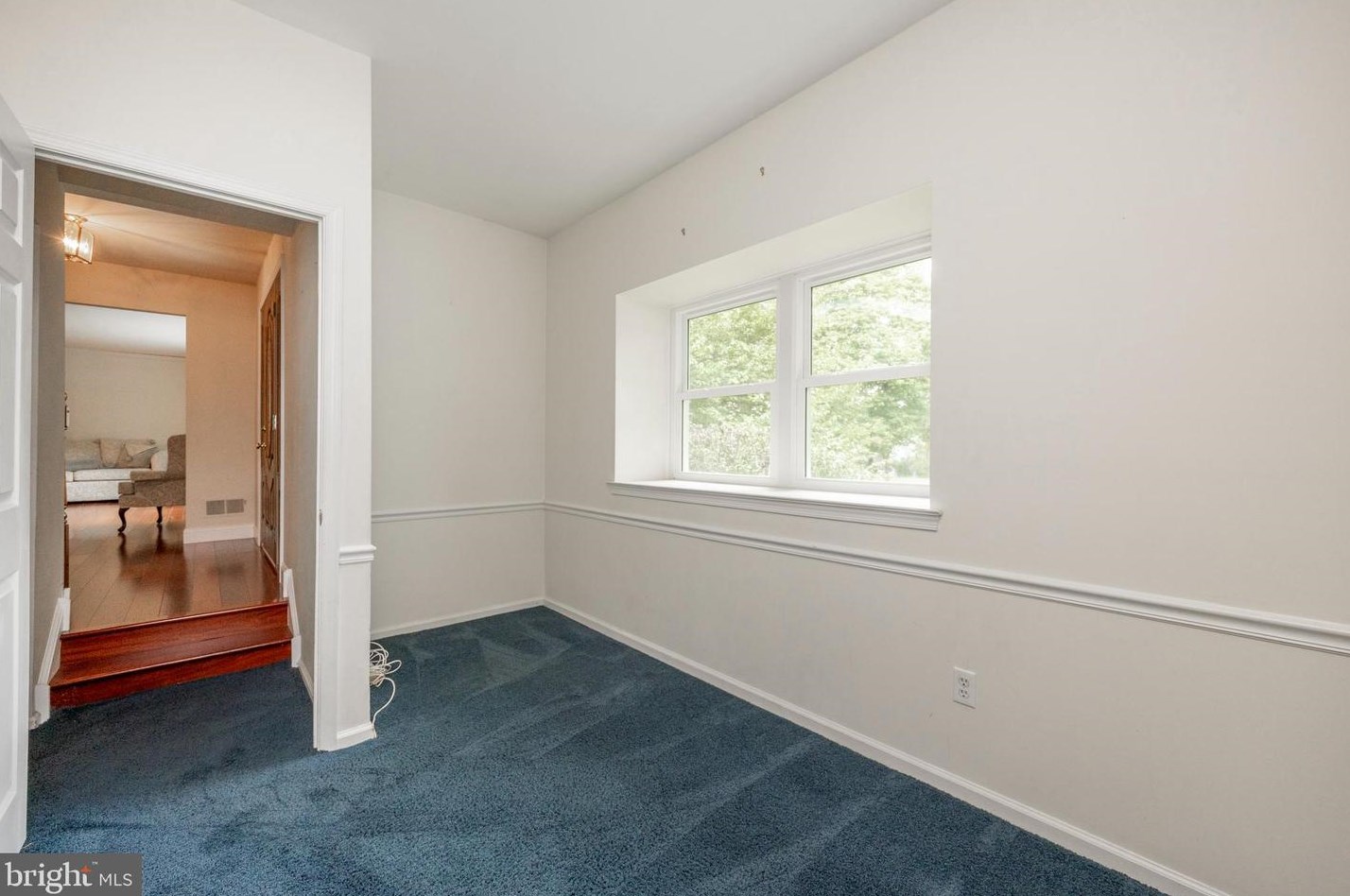 604 Brainerd Pl, Exton PA 19341-1907 exterior