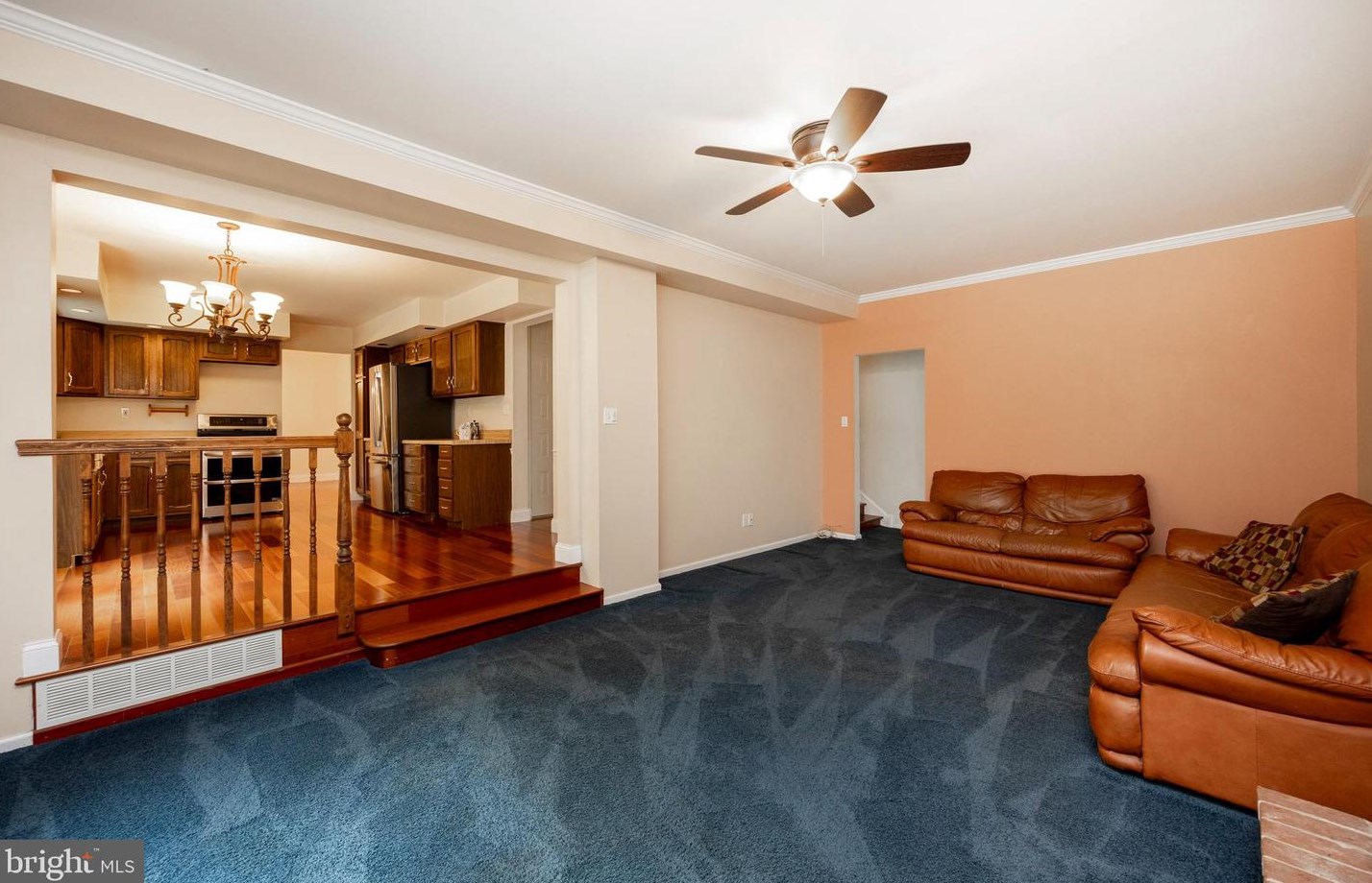 604 Brainerd Pl, Exton PA 19341-1907 exterior