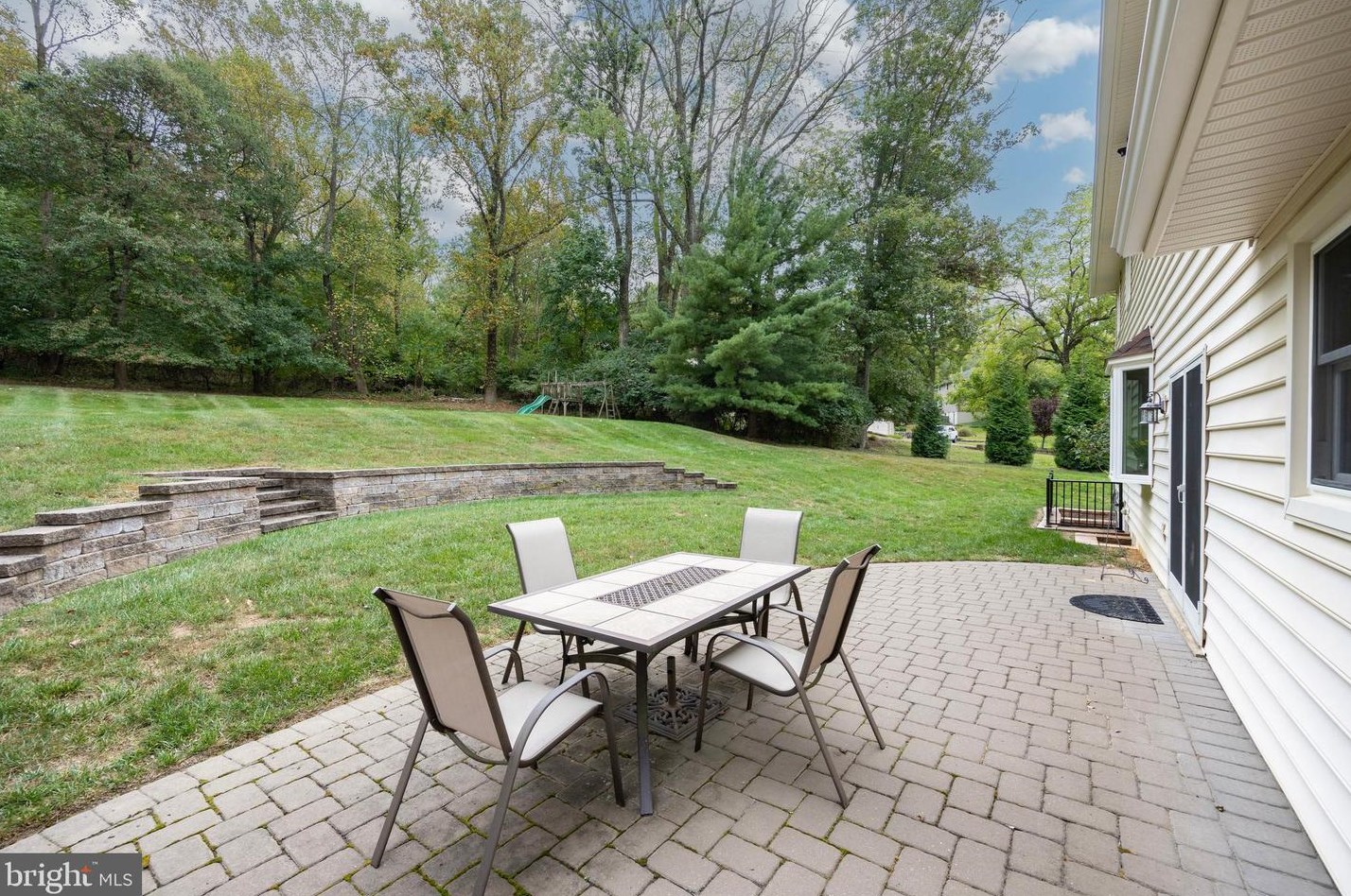 604 Brainerd Pl, Exton PA 19341-1907 exterior