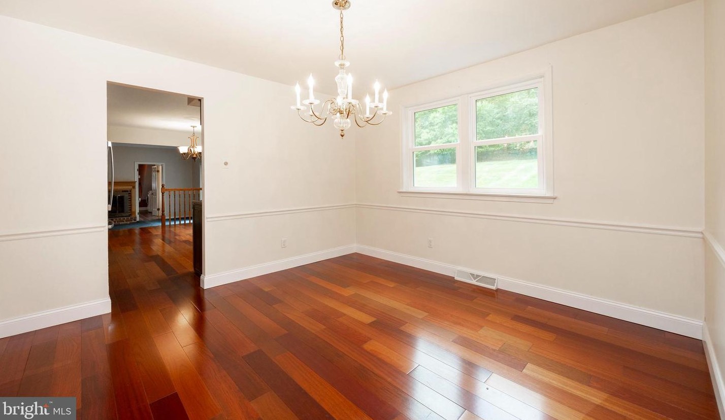 604 Brainerd Pl, Exton PA 19341-1907 exterior