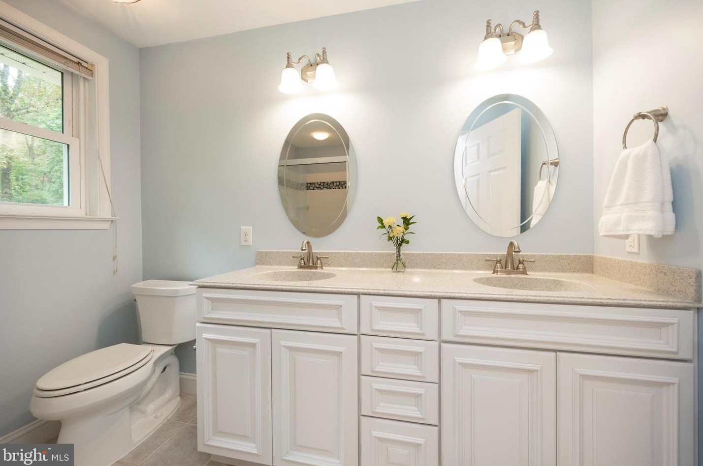 604 Brainerd Pl, Exton PA 19341-1907 exterior