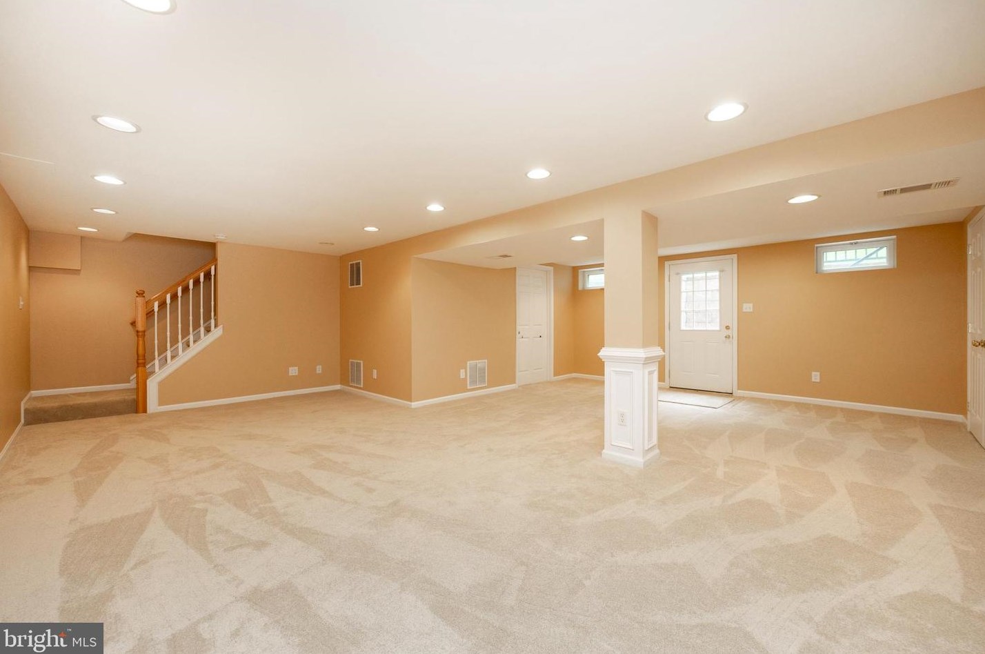 604 Brainerd Pl, Exton PA 19341-1907 exterior