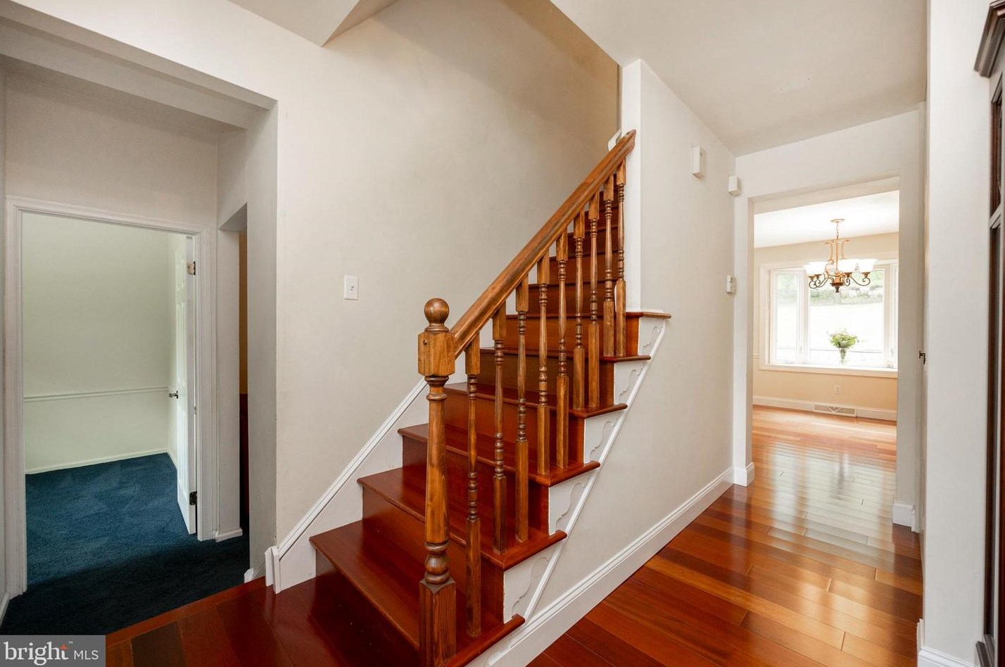 604 Brainerd Pl, Exton PA 19341-1907 exterior