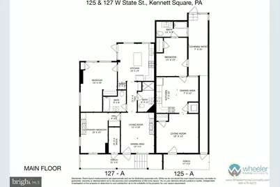 125 W State Street, Kennett Square, PA 19348 - Photo 49