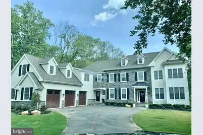 Lot 2 Sugartown Road, Berwyn, PA 19312 - Photo 1