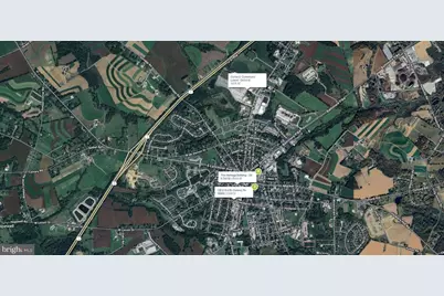 126 S 3rd Street, Oxford, PA 19363 - Photo 17