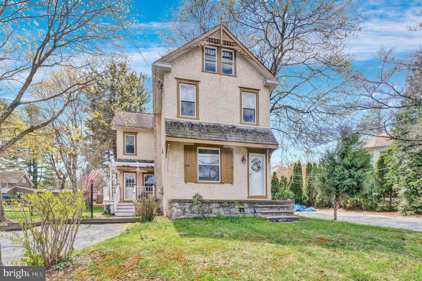 1980 Creek Rd, Glenmoore, PA 19343 - MLS PACT2095844 - Coldwell Banker