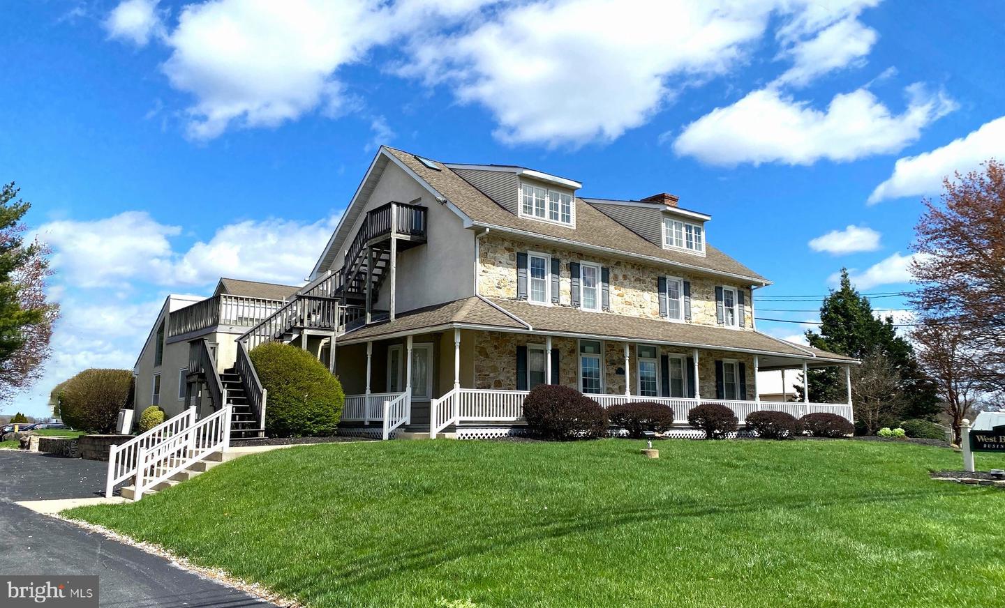 1801 Horseshoe Pike, Honey Brook, PA 19344 - MLS PACT2096078 - Coldwell ...