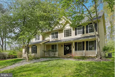 1521 Yeatmans Station Road, Landenberg, PA 19350 - Photo 1