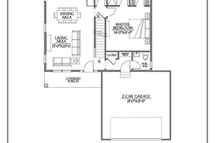 110101410 Beaumont Dr, Oxford, PA 19363 - Photo 3