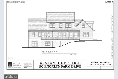 102 Knoxlyn Farm Drive, Kennett Square, PA 19348 - Photo 7