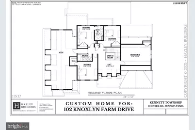 102 Knoxlyn Farm Drive, Kennett Square, PA 19348 - Photo 9