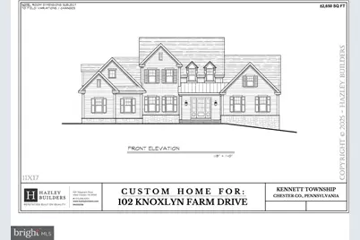 102 Knoxlyn Farm Drive, Kennett Square, PA 19348 - Photo 5