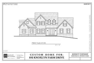 102 Knoxlyn Farm Dr, Kennett Square, PA 19348 - Photo 5