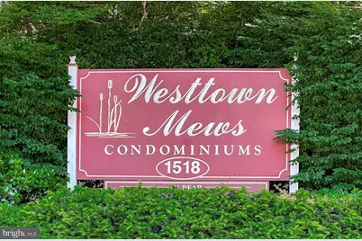 1518 Manley Road #B17, West Chester, PA 19382 - Photo 25