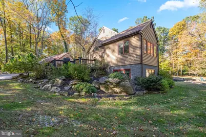 1623 Hilltop Road, Birchrunville, PA 19421 - Photo 19