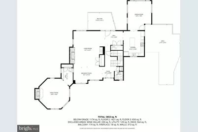 1623 Hilltop Road, Birchrunville, PA 19421 - Photo 29