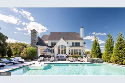 24 New Whitehorse Way, Malvern, PA 19355 - Photo 7