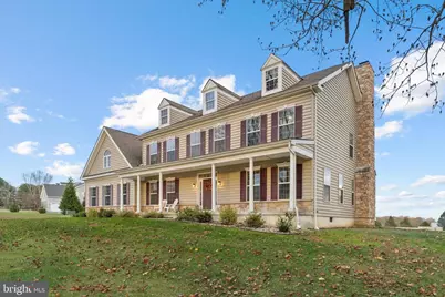 1392 Hickory Hill Road, Chadds Ford, PA 19317 - Photo 3