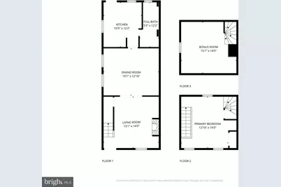 123 S Matlack Street, West Chester, PA 19382 - Photo 3