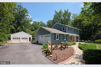 60 Hilltop Drive, Downingtown, PA 19335 - Photo 1