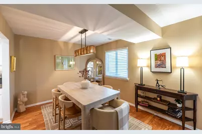 204 Camsten Court, Chesterbrook, PA 19087 - Photo 17