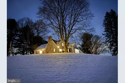 570 Lewisville Road, Lincoln University, PA 19352 - Photo 1