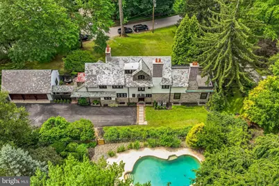 443 Homestead Road, Wayne, PA 19087 - Photo 5