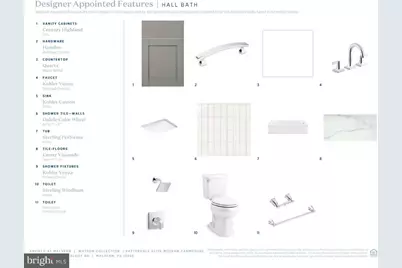 66 Alroy #HOMESITE 152, Malvern, PA 19355 - Photo 13