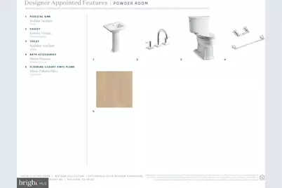 66 Alroy #HOMESITE 152, Malvern, PA 19355 - Photo 11