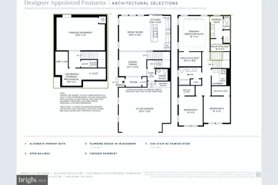 66 Alroy #HOMESITE 152, Malvern, PA 19355 - Photo 7