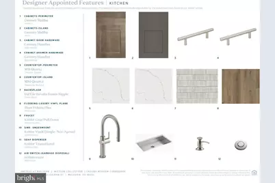 321 Gilman Street #LOT 170, Malvern, PA 19355 - Photo 5