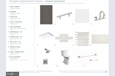 321 Gilman Street #LOT 170, Malvern, PA 19355 - Photo 9