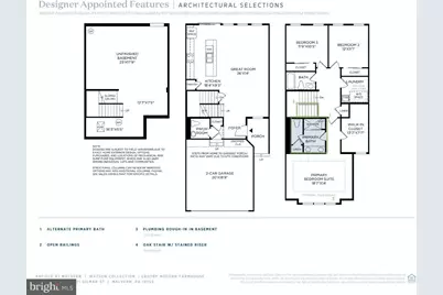 321 Gilman Street #LOT 170, Malvern, PA 19355 - Photo 3