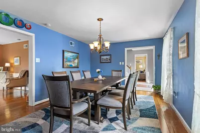 1586 Salomon Lane, Chesterbrook, PA 19087 - Photo 11