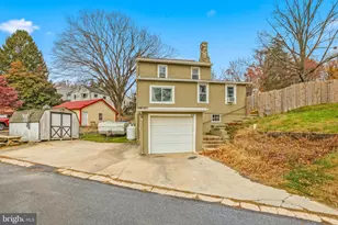 436 Strasburg Ave, Parkesburg, PA 19365 - Photo 19