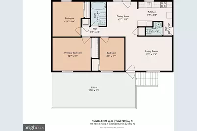 96 S Park Avenue, Coatesville, PA 19320 - Photo 17