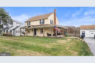 1776 W Doe Run Road, Kennett Square, PA 19348 - Photo 9