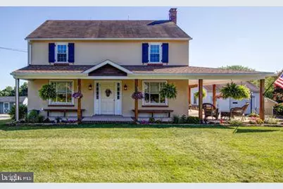 1776 W Doe Run Road, Kennett Square, PA 19348 - Photo 1