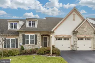 1455 N Red Maple Way, Downingtown, PA 19335 - Photo 3